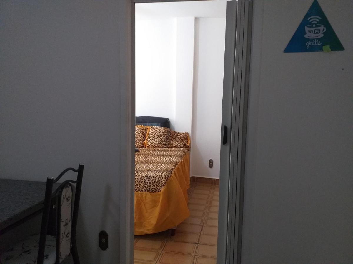 פראייה גראנדה Apartamento Carrinho Do Kuko N 309 מראה חיצוני תמונה