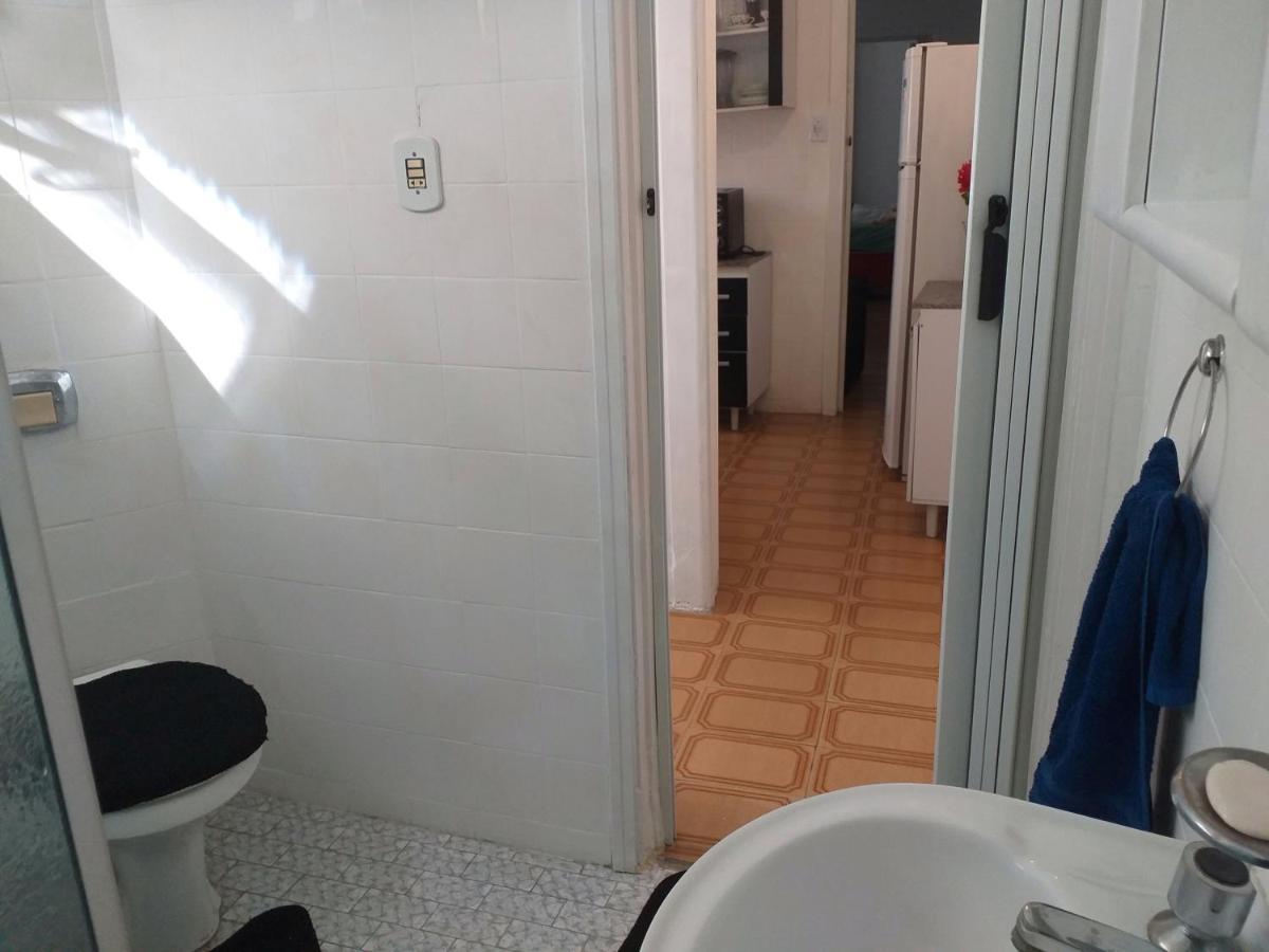 פראייה גראנדה Apartamento Carrinho Do Kuko N 309 מראה חיצוני תמונה