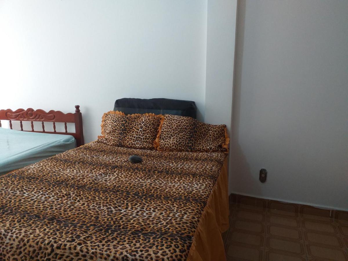 פראייה גראנדה Apartamento Carrinho Do Kuko N 309 מראה חיצוני תמונה
