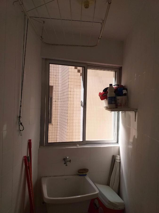 פראייה גראנדה Apartamento Carrinho Do Kuko N 309 מראה חיצוני תמונה