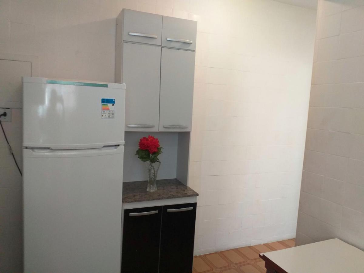 פראייה גראנדה Apartamento Carrinho Do Kuko N 309 מראה חיצוני תמונה