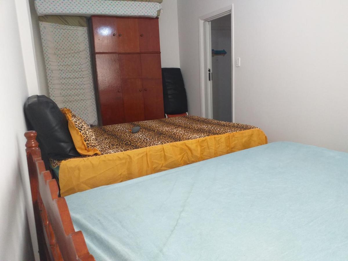 פראייה גראנדה Apartamento Carrinho Do Kuko N 309 מראה חיצוני תמונה